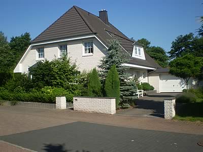 Pension Roseneck
