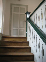 Wernigerode Privatzimmer & Ferienwohnung Patzelt: G�stewohnung