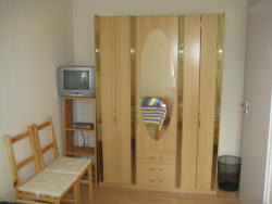 Wernigerode Privatzimmer & Ferienwohnung Patzelt: G�stewohnung