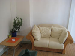 Wernigerode Privatzimmer & Ferienwohnung Patzelt: G�stewohnung