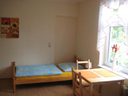 Wernigerode Privatzimmer & Ferienwohnung Patzelt: G�stewohnung