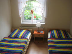 Wernigerode Privatzimmer & Ferienwohnung Patzelt: G�stewohnung