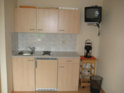 Wernigerode Privatzimmer & Ferienwohnung Patzelt: G�stewohnung