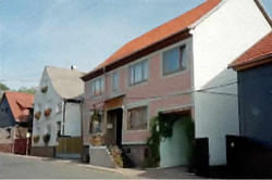 Pension Zum Zittertal