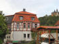 Wernigerode: Privatzimmer & Ferienwohnung Patzelt