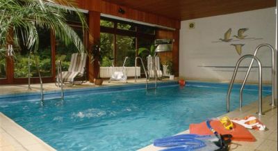 ***Pension Altes Forsthaus Ansicht 3
