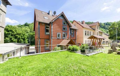 Pension & Café Numero1 Ansicht 3